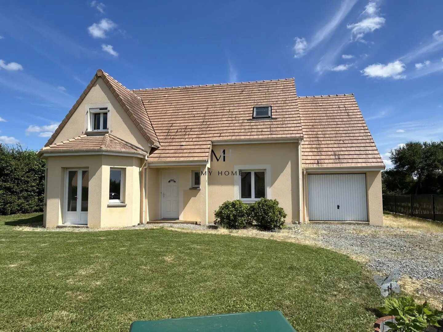 Maison à vendre, 122m², Alençon