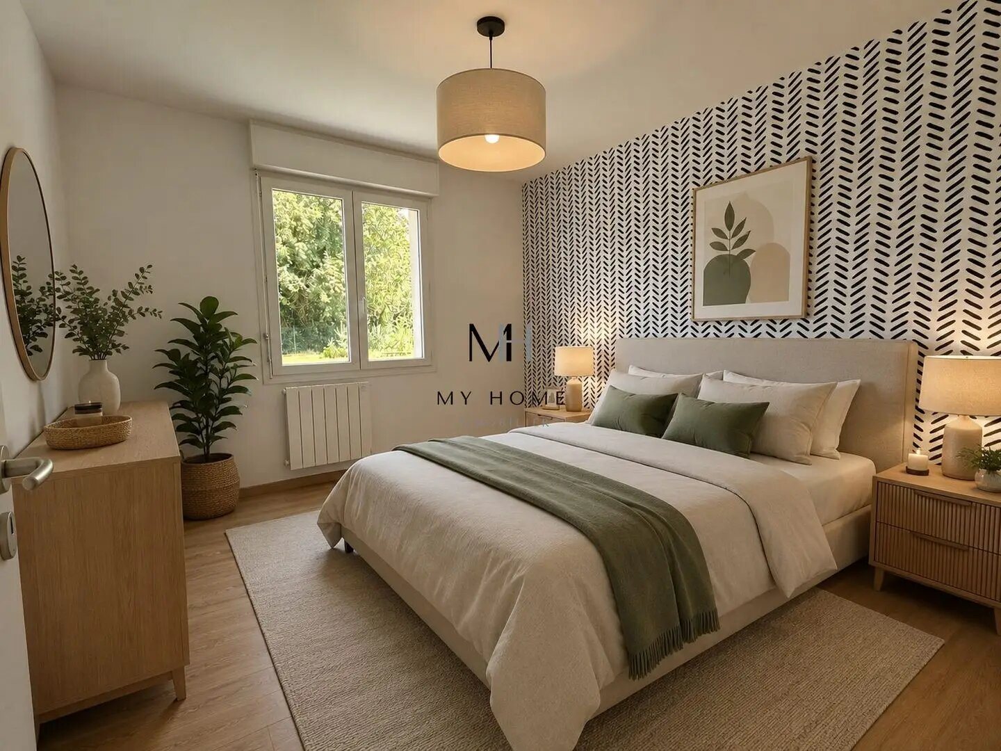 Maison à vendre, 122m², Alençon