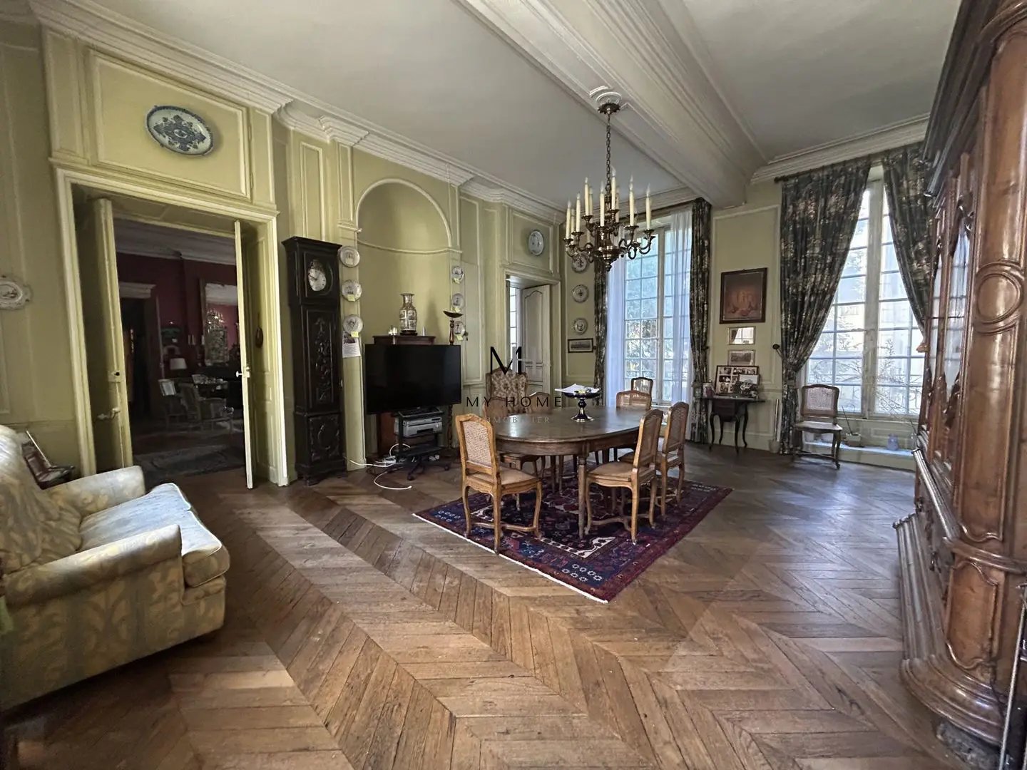 Appartement à vendre, 259m², Alençon