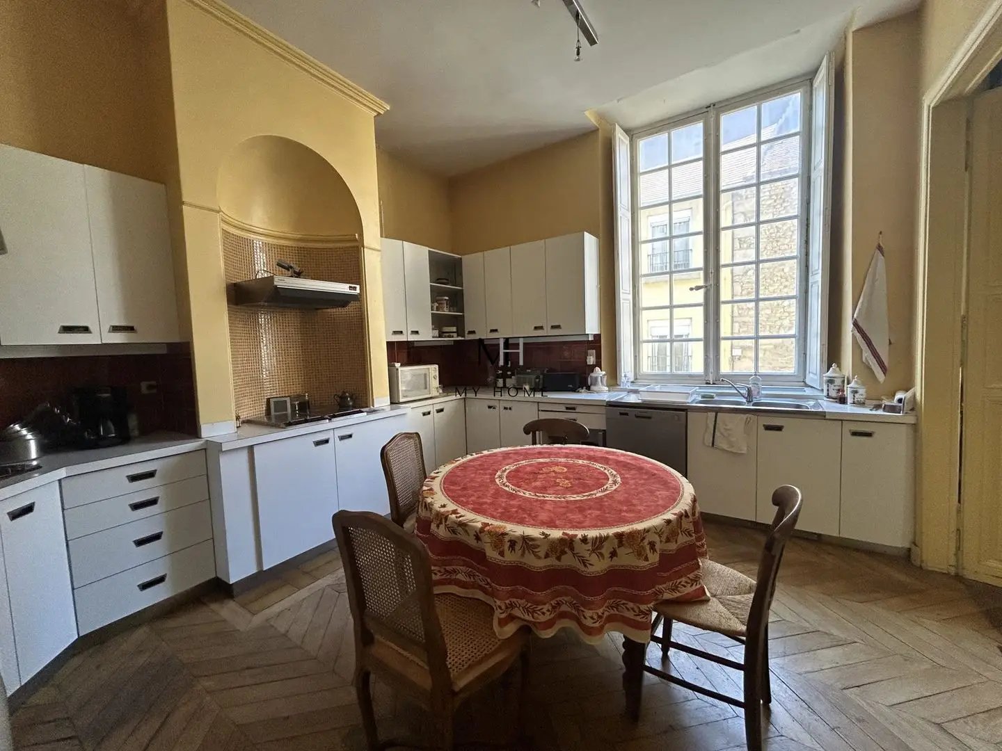 Appartement à vendre, 259m², Alençon