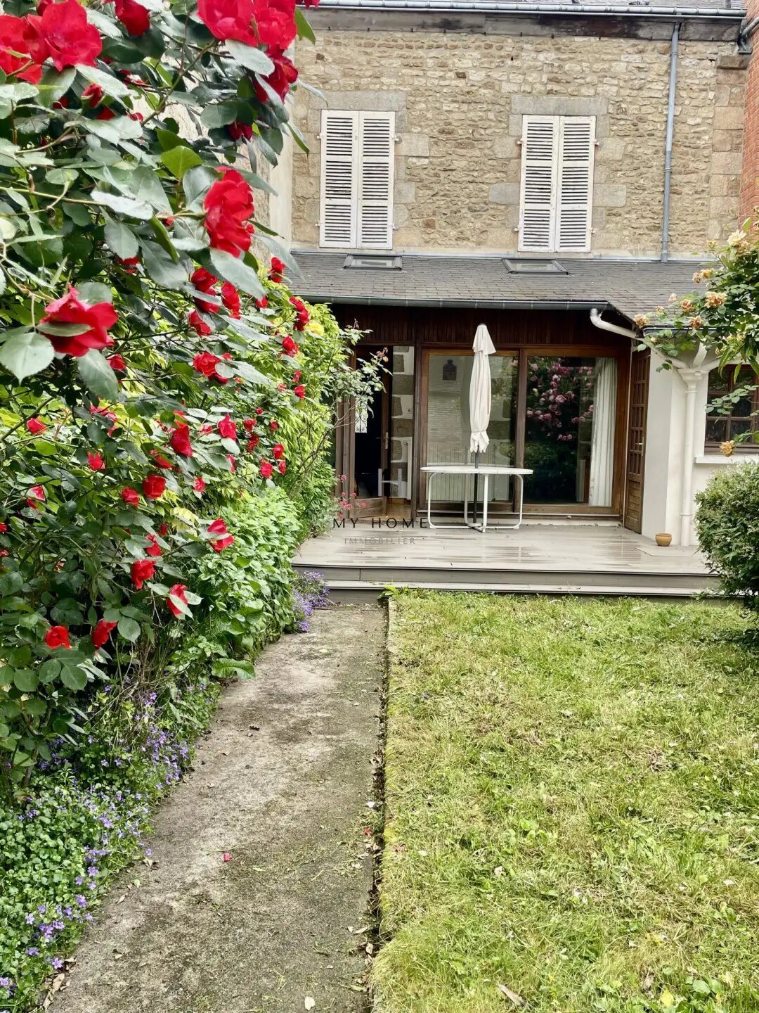 Maison à vendre, 156m², Alençon