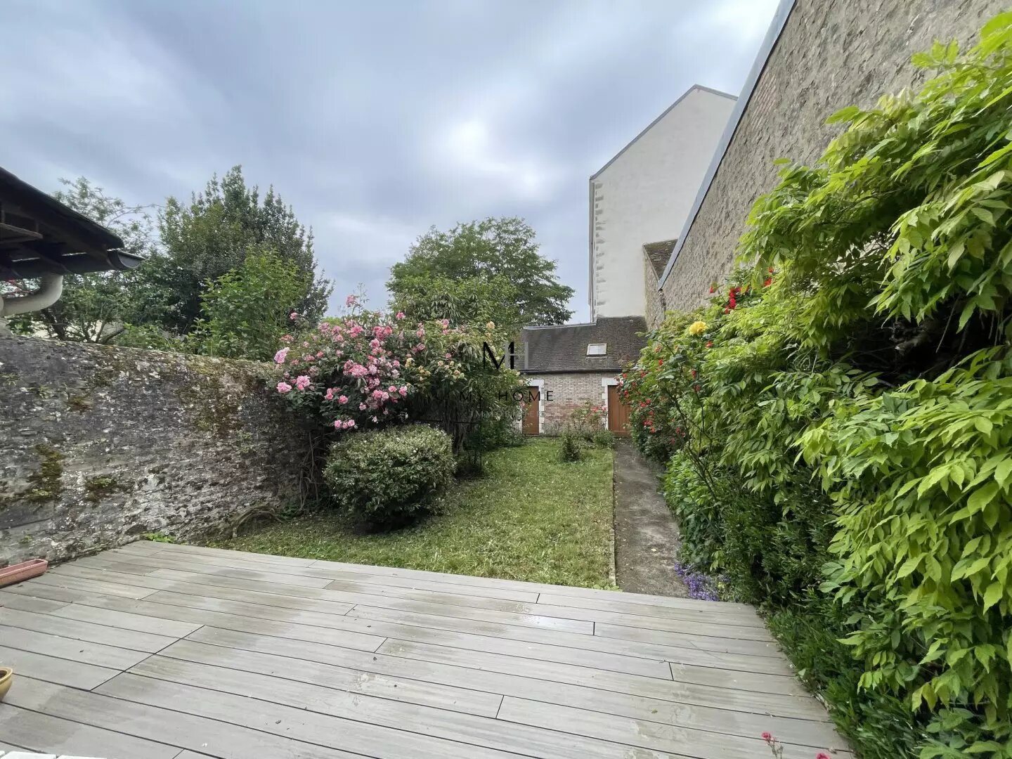 Maison à vendre, 156m², Alençon