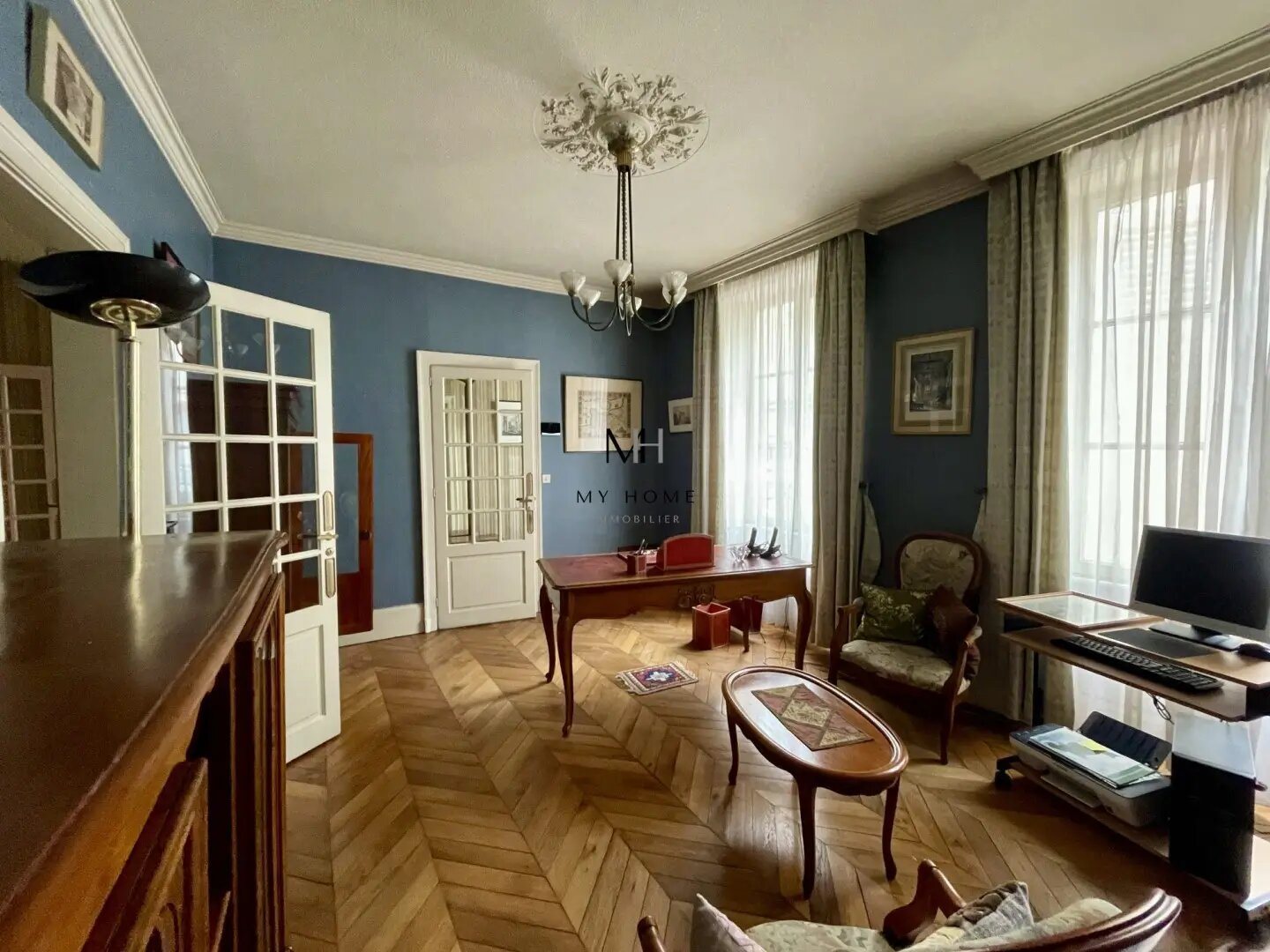 Maison à vendre, 156m², Alençon