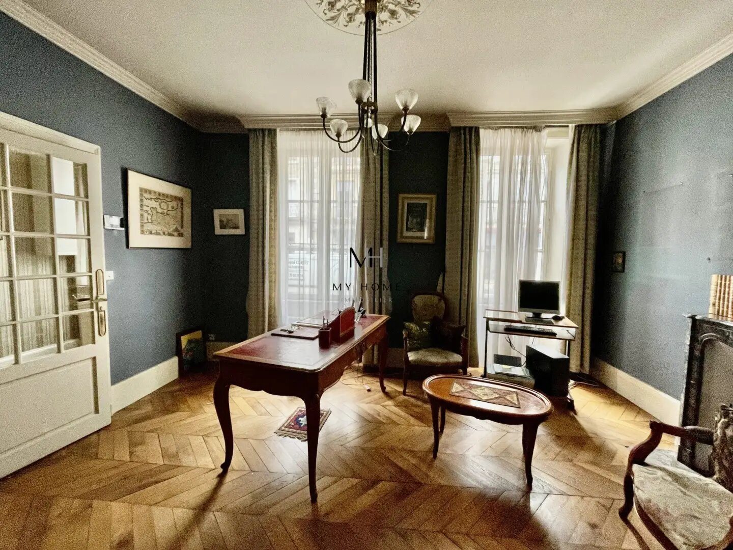 Maison à vendre, 156m², Alençon