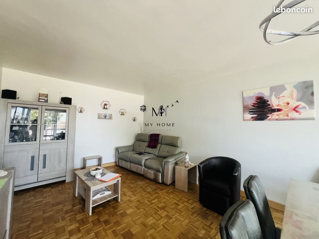 Appartement à vendre, 83m², Alençon