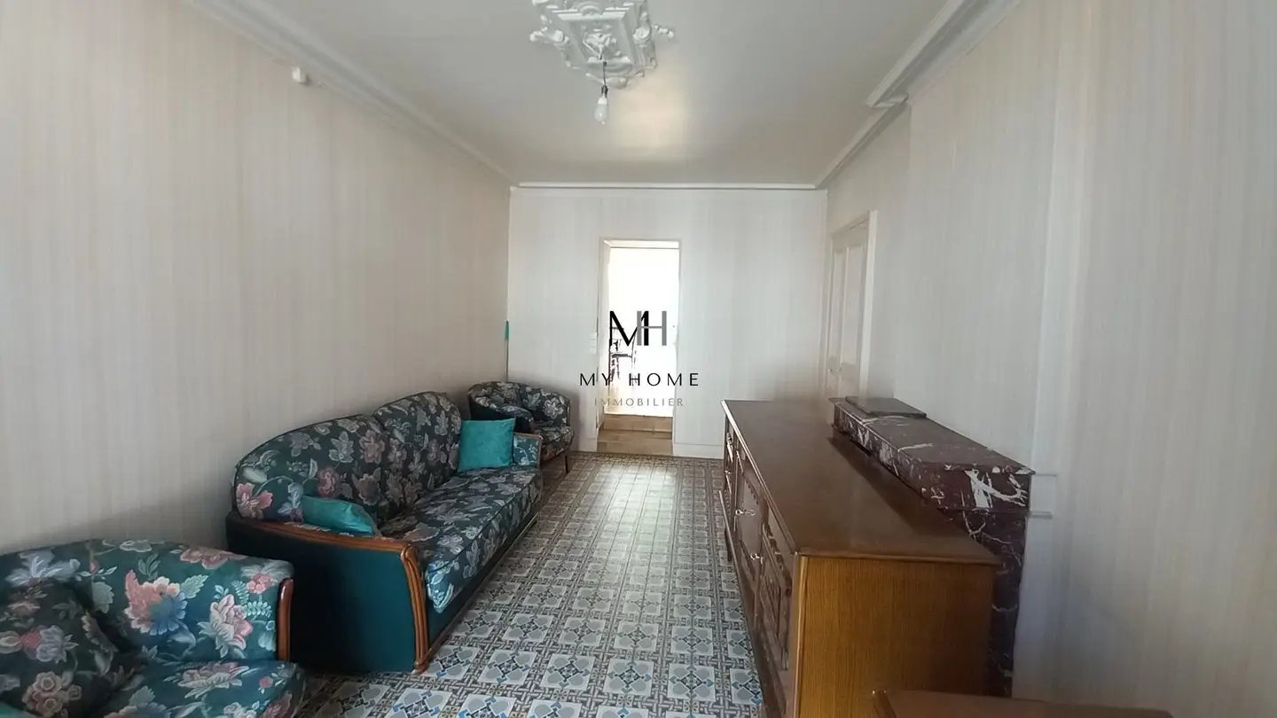 Maison à vendre, 85m², Mamers