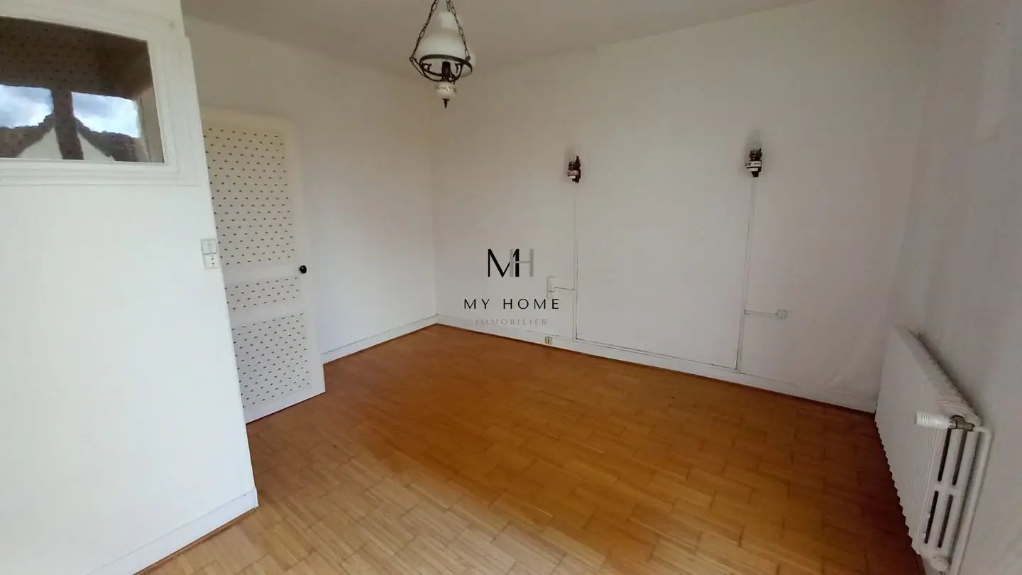 Maison à vendre, 85m², Mamers
