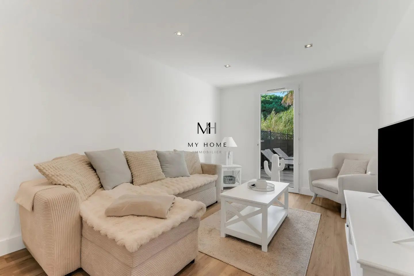Maison à vendre, 98m², Sainte-Maxime