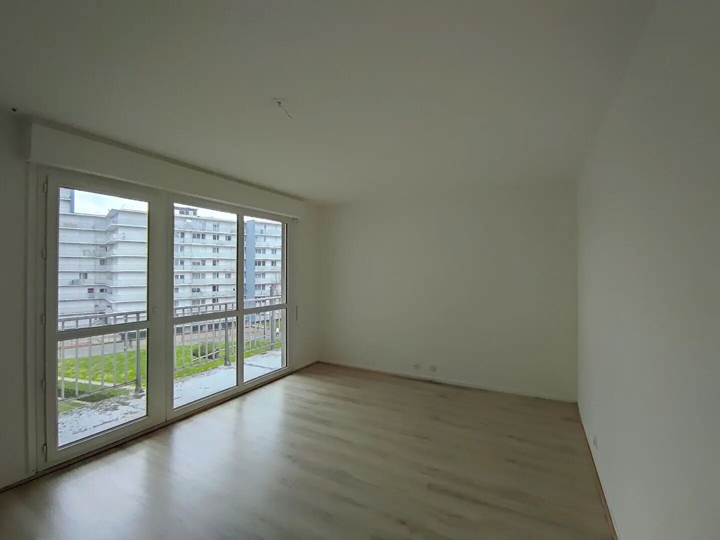 Appartement à louer, 80m², Le Havre