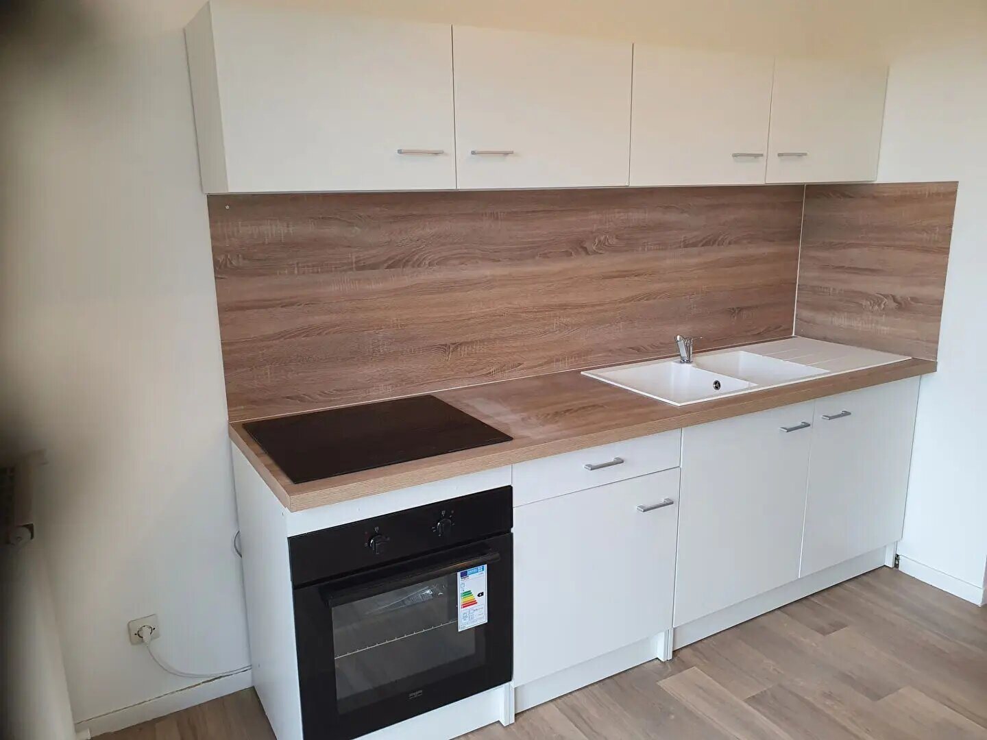 Appartement à louer, 80m², Le Havre