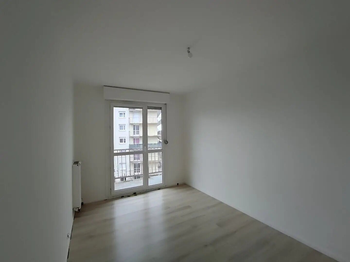 Appartement à louer, 80m², Le Havre