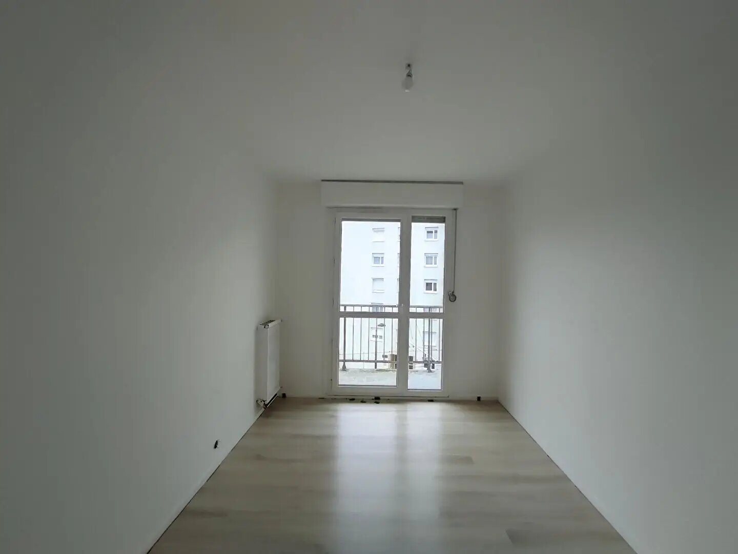 Appartement à louer, 80m², Le Havre