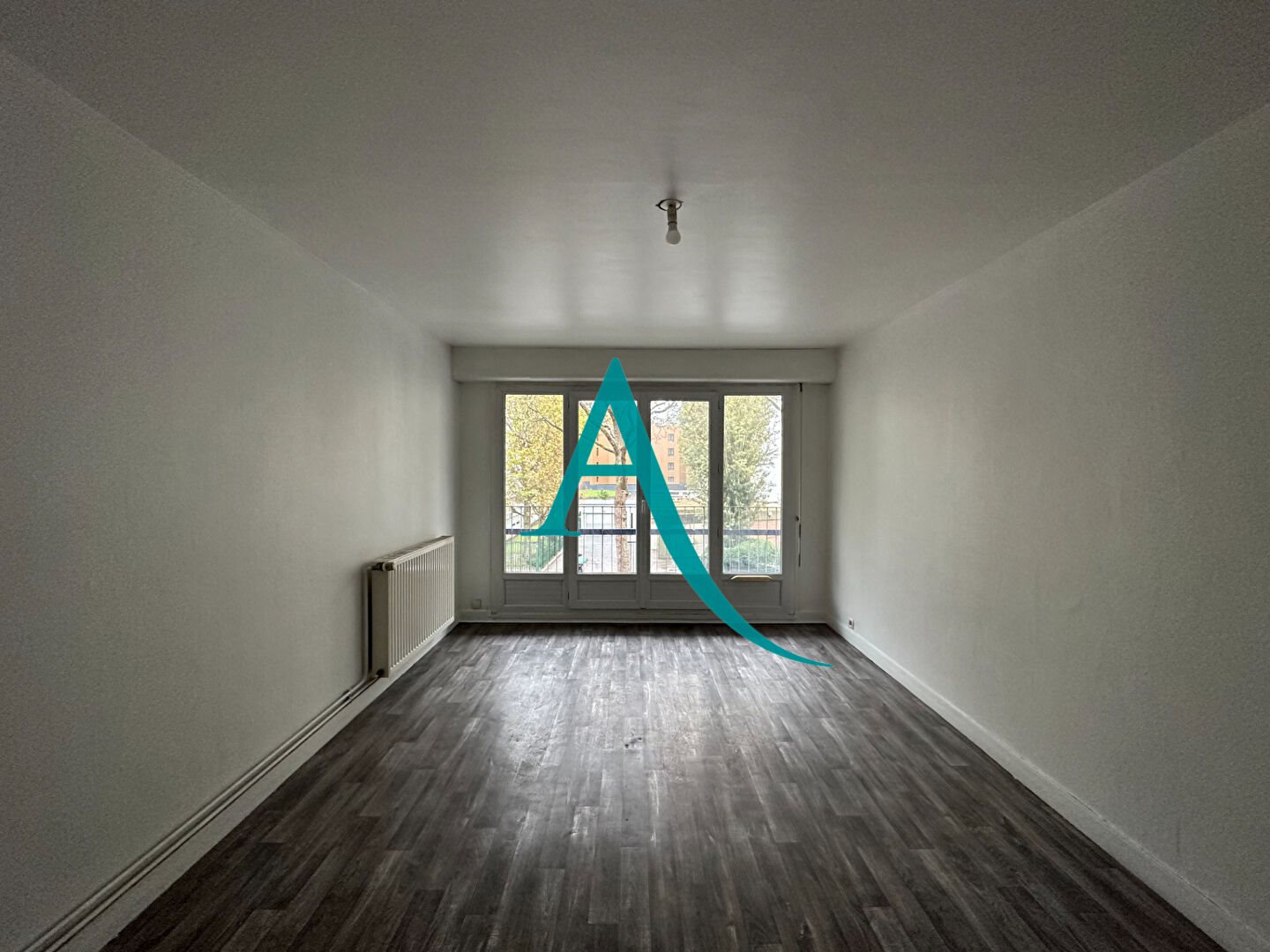 Appartement à louer, 70m², Le Havre