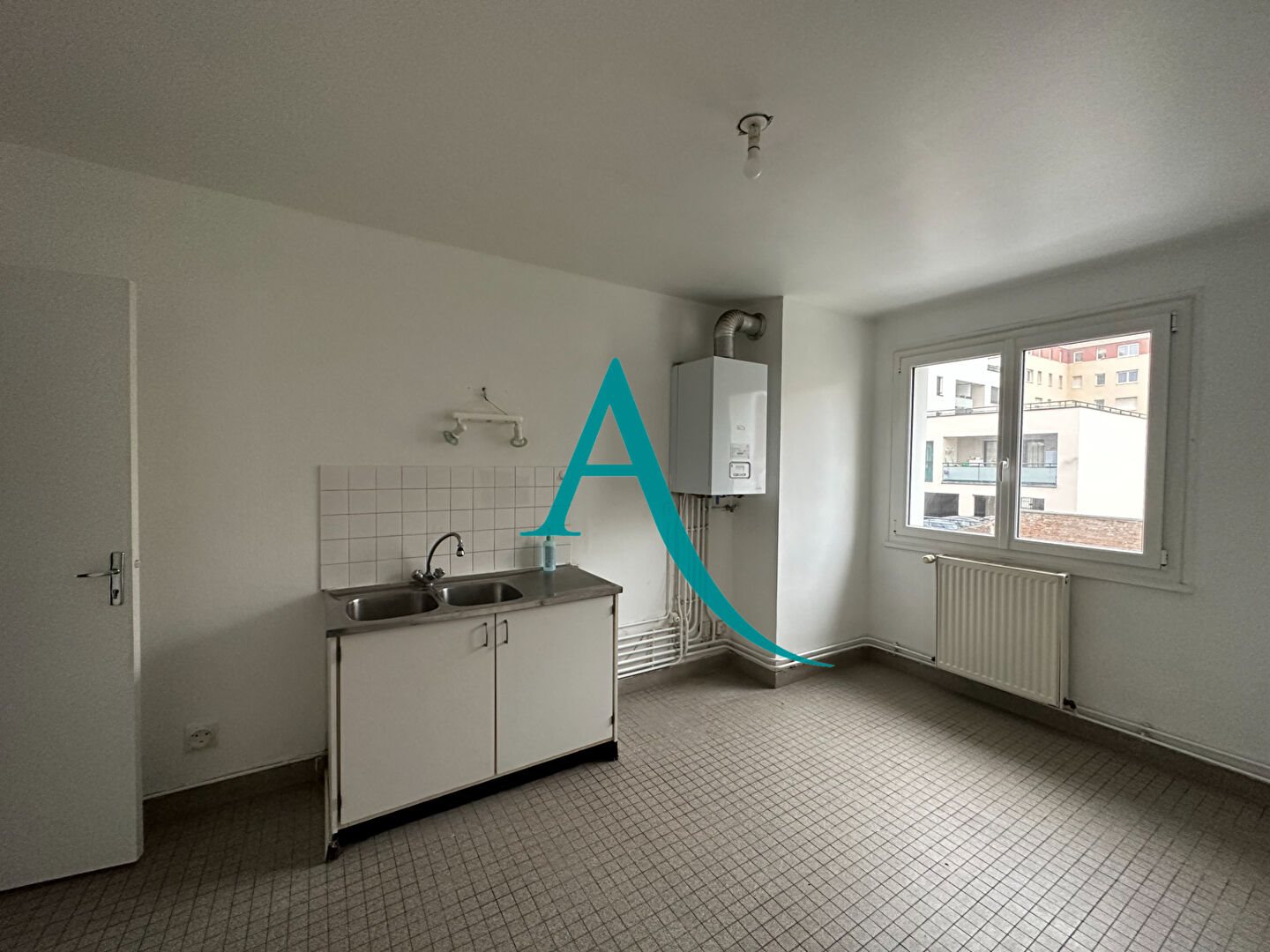 Appartement à louer, 70m², Le Havre