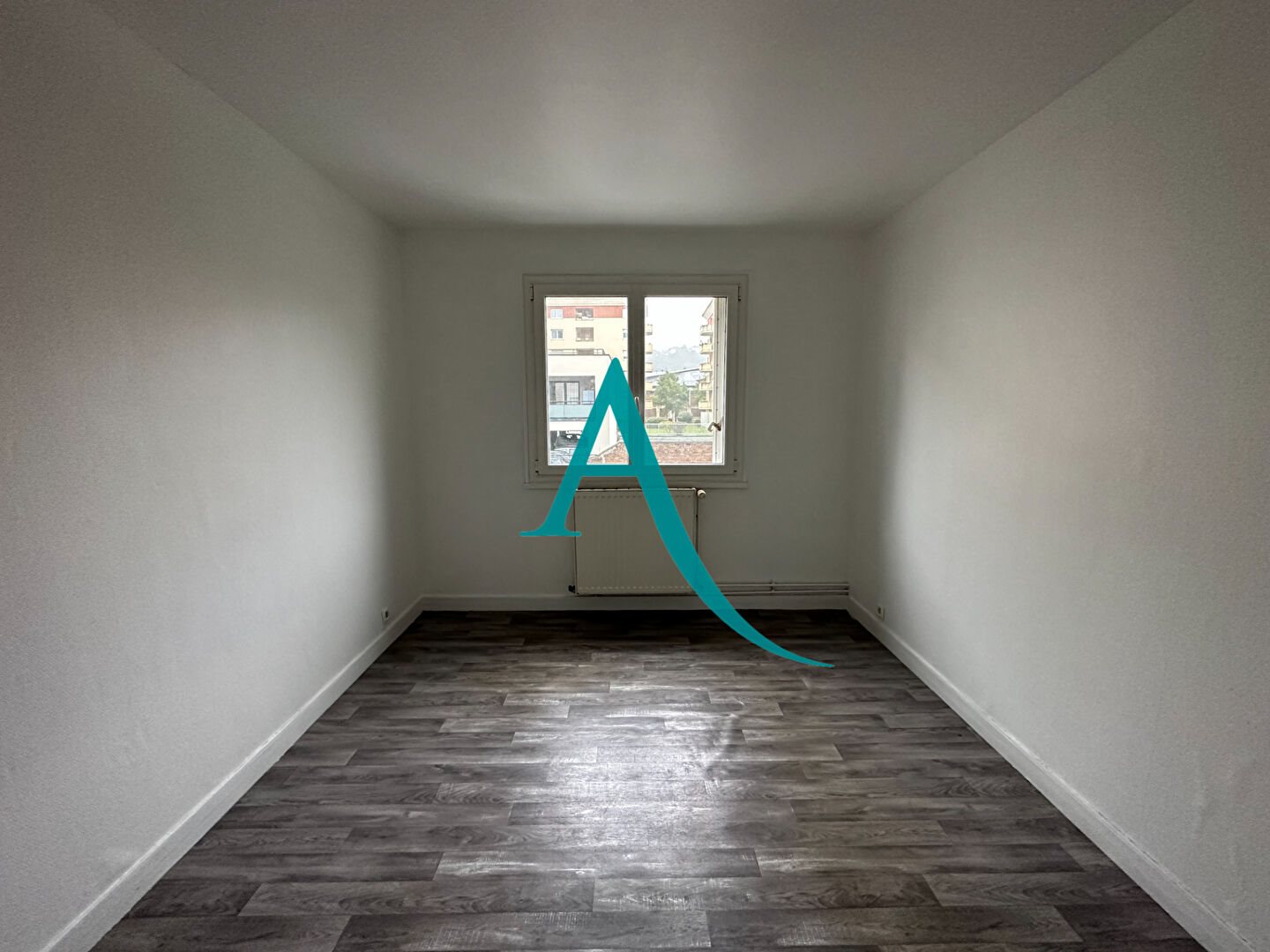 Appartement à louer, 70m², Le Havre