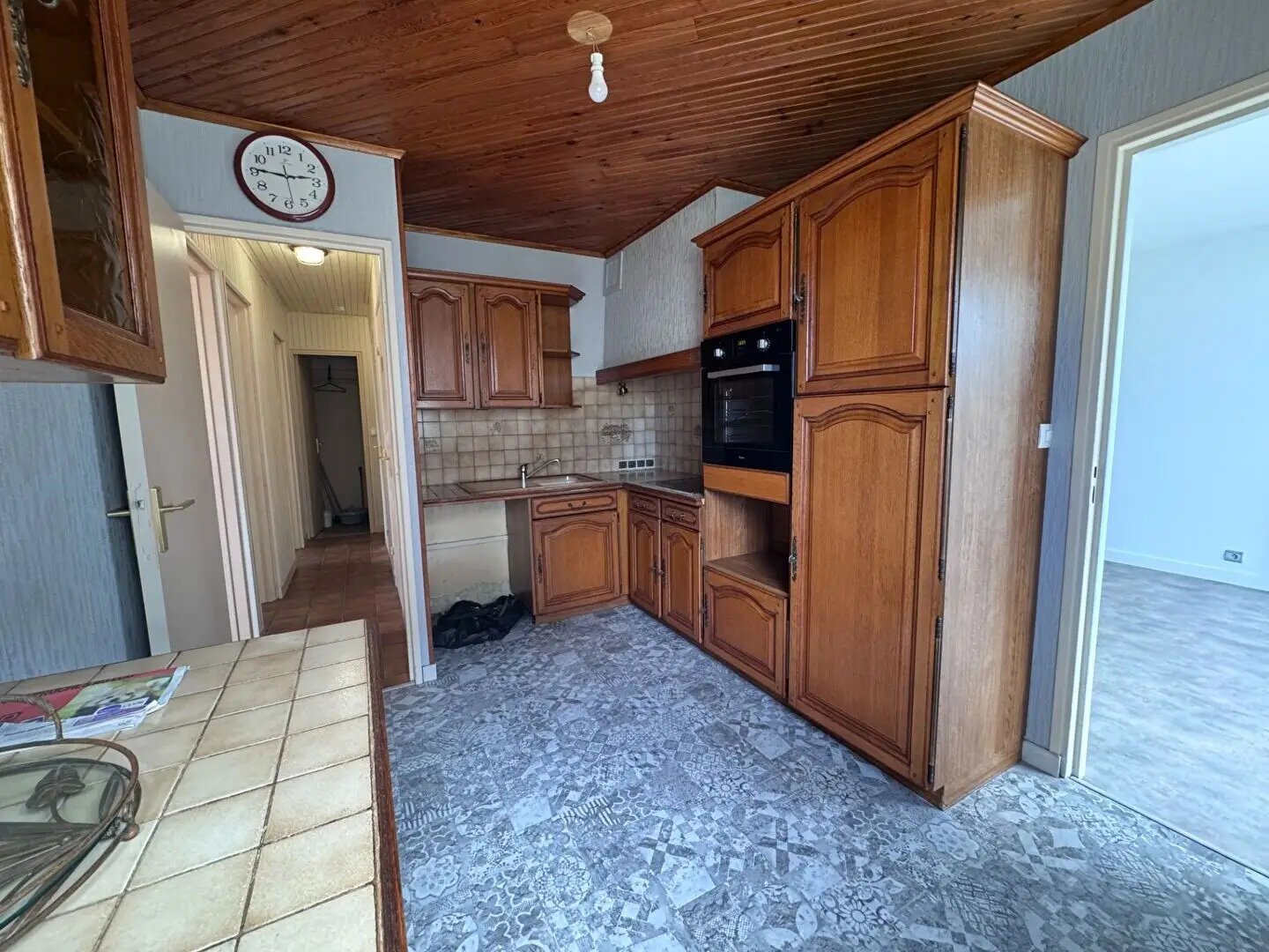 Appartement à vendre, 78m², Le Havre