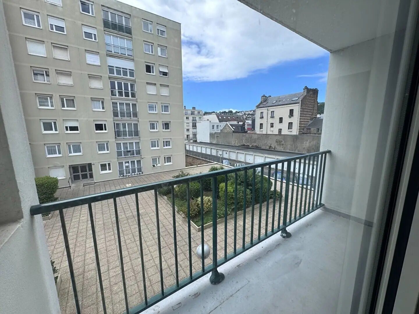 Appartement à vendre, 78m², Le Havre