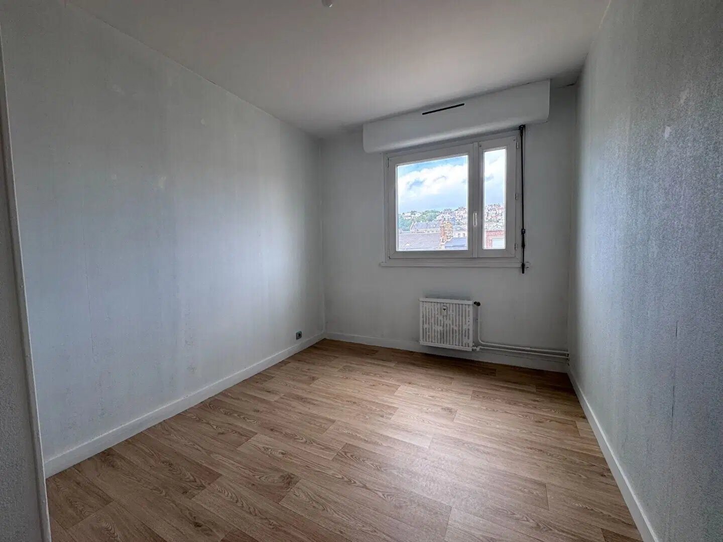 Appartement à vendre, 78m², Le Havre