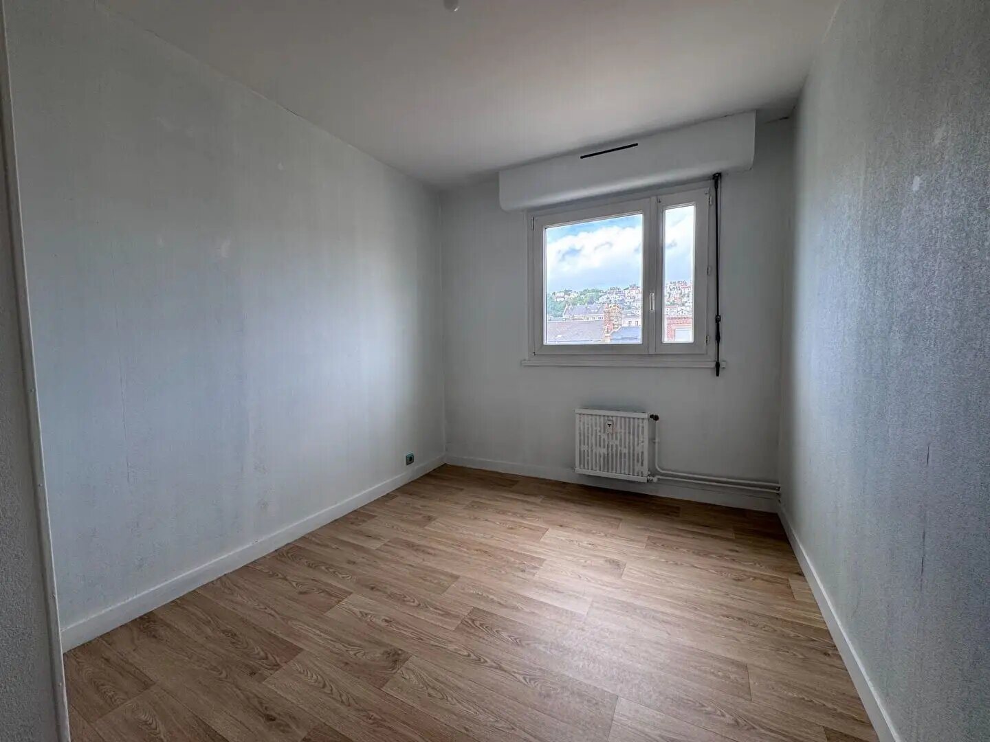 Appartement à vendre, 78m², Le Havre