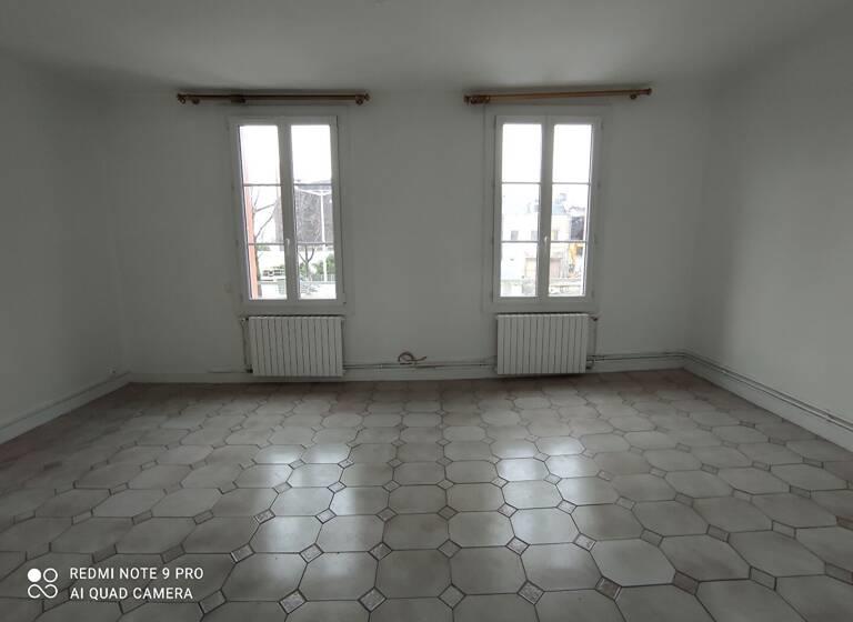 Appartement à louer, 33m², Le Havre