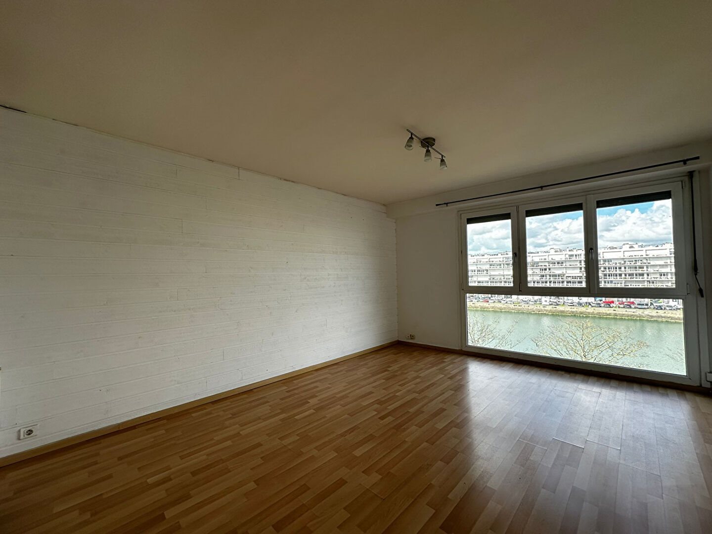 Appartement à vendre, 55m², Le Havre