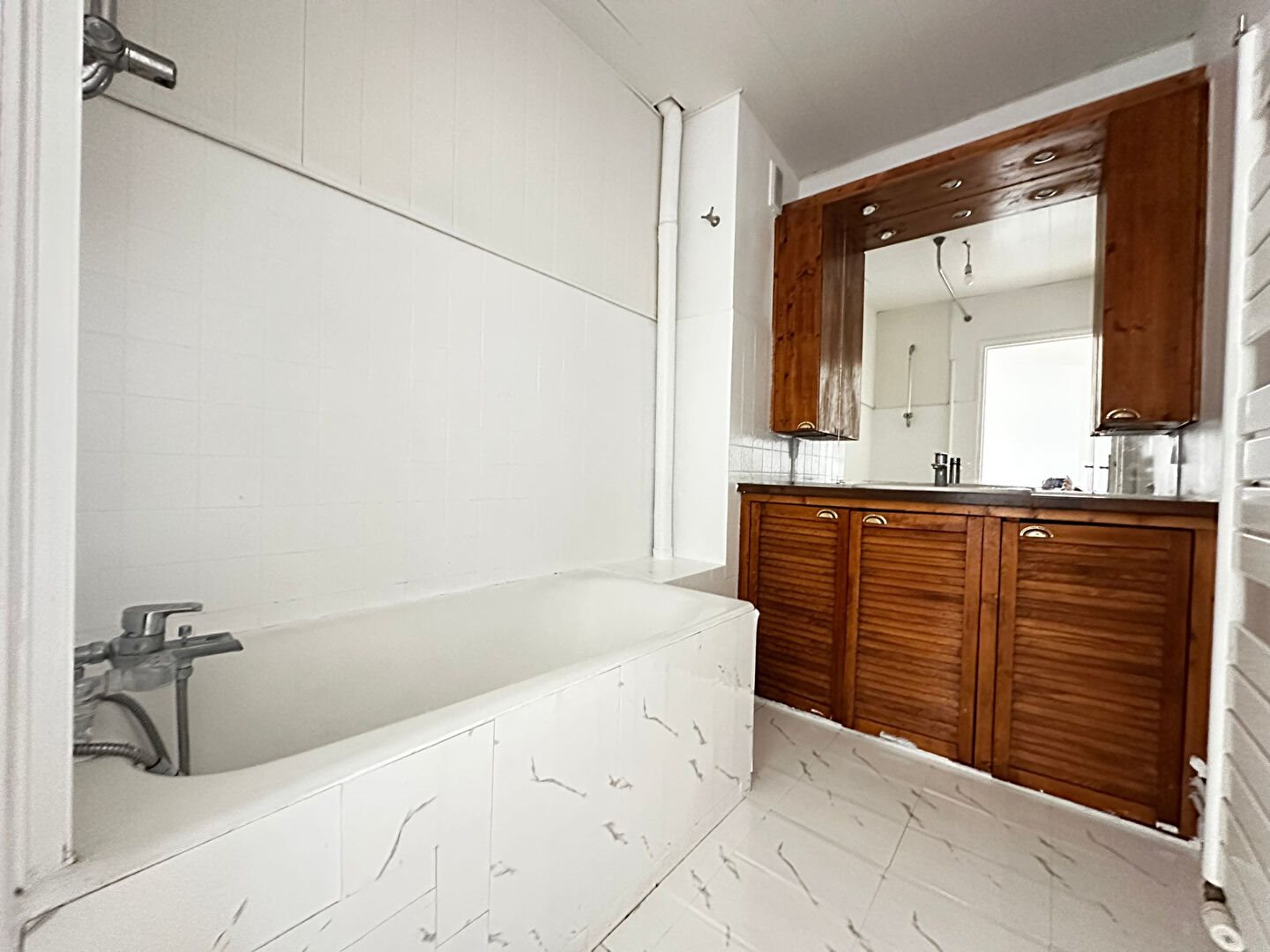 Appartement à vendre, 55m², Le Havre