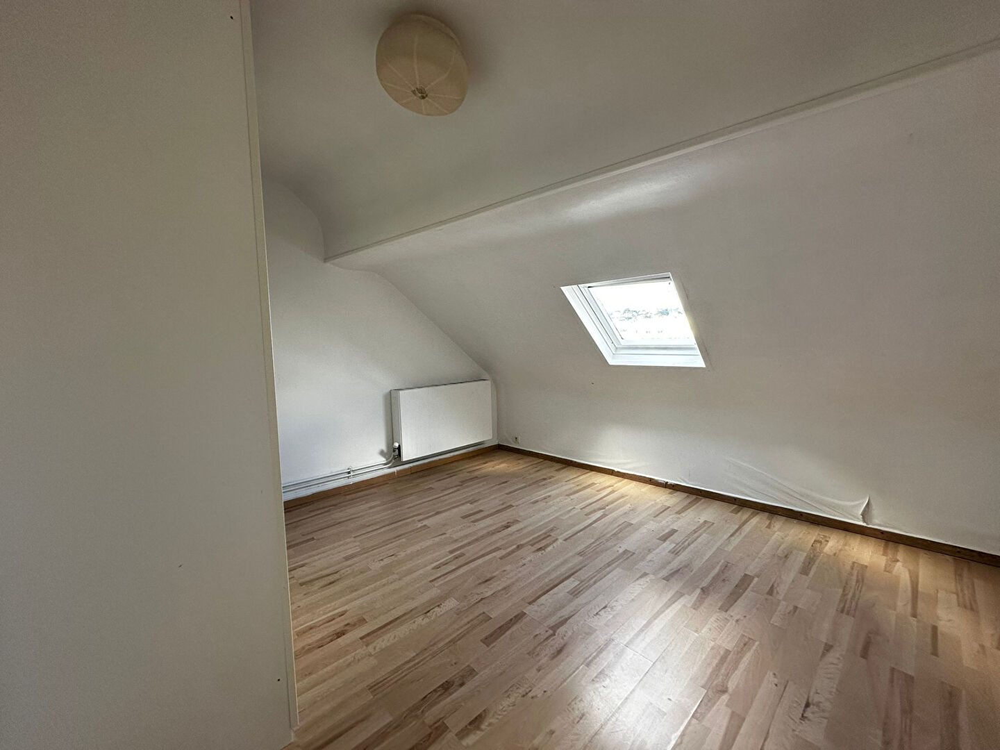 Appartement à vendre, 55m², Le Havre
