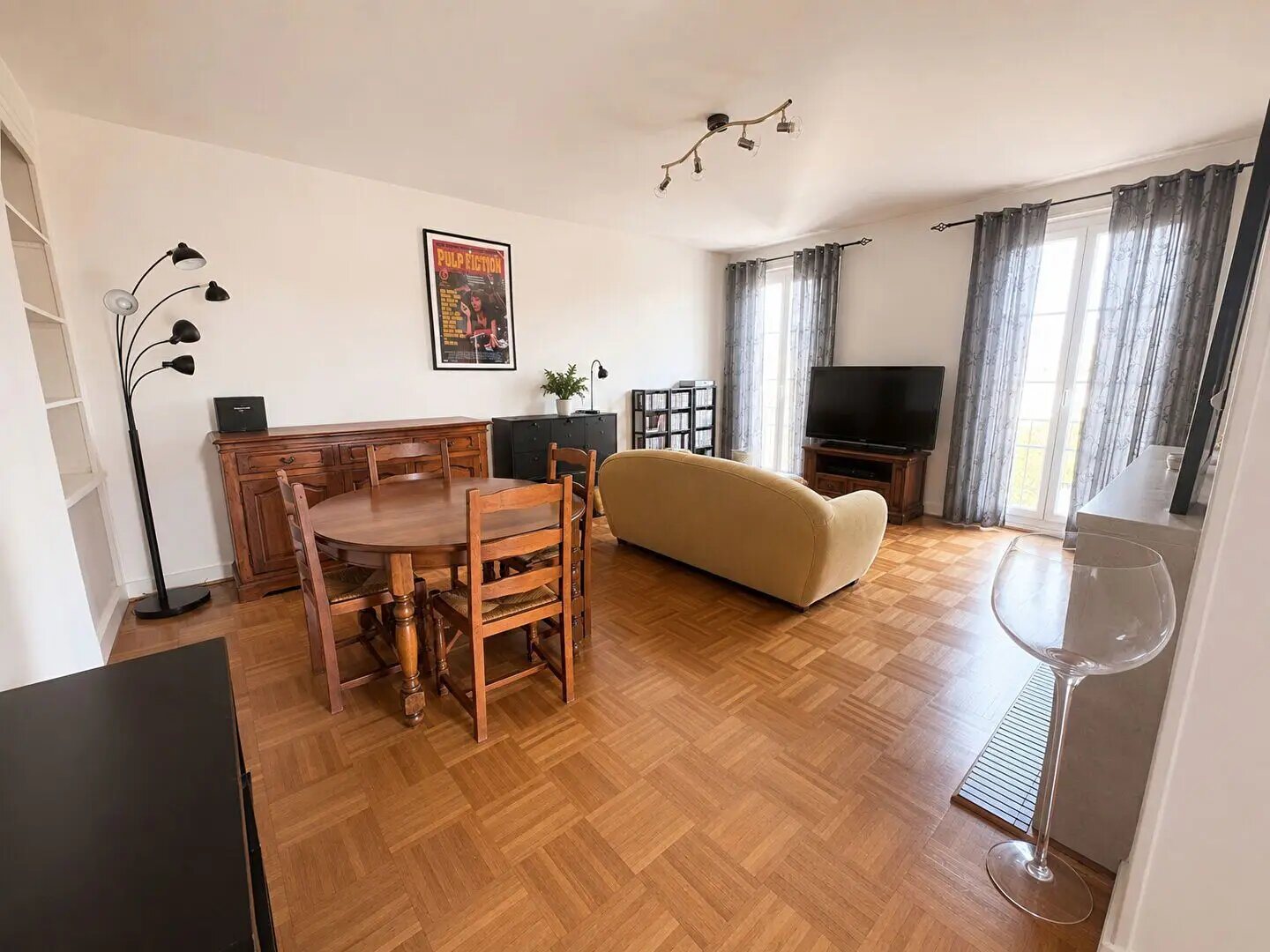 Appartement à vendre, 83m², Le Havre
