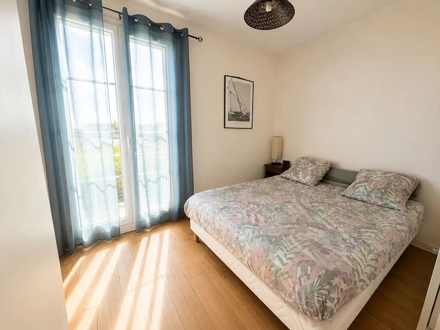 Appartement à vendre, 83m², Le Havre