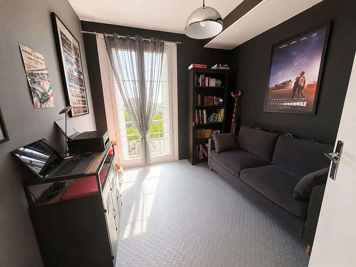 Appartement à vendre, 83m², Le Havre
