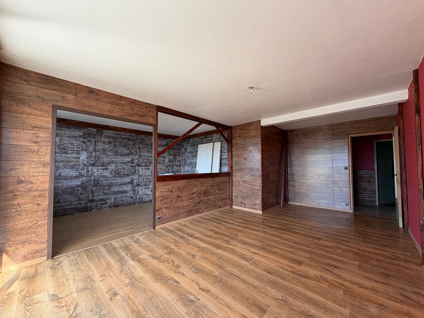 Appartement à vendre, 71m², Le Havre