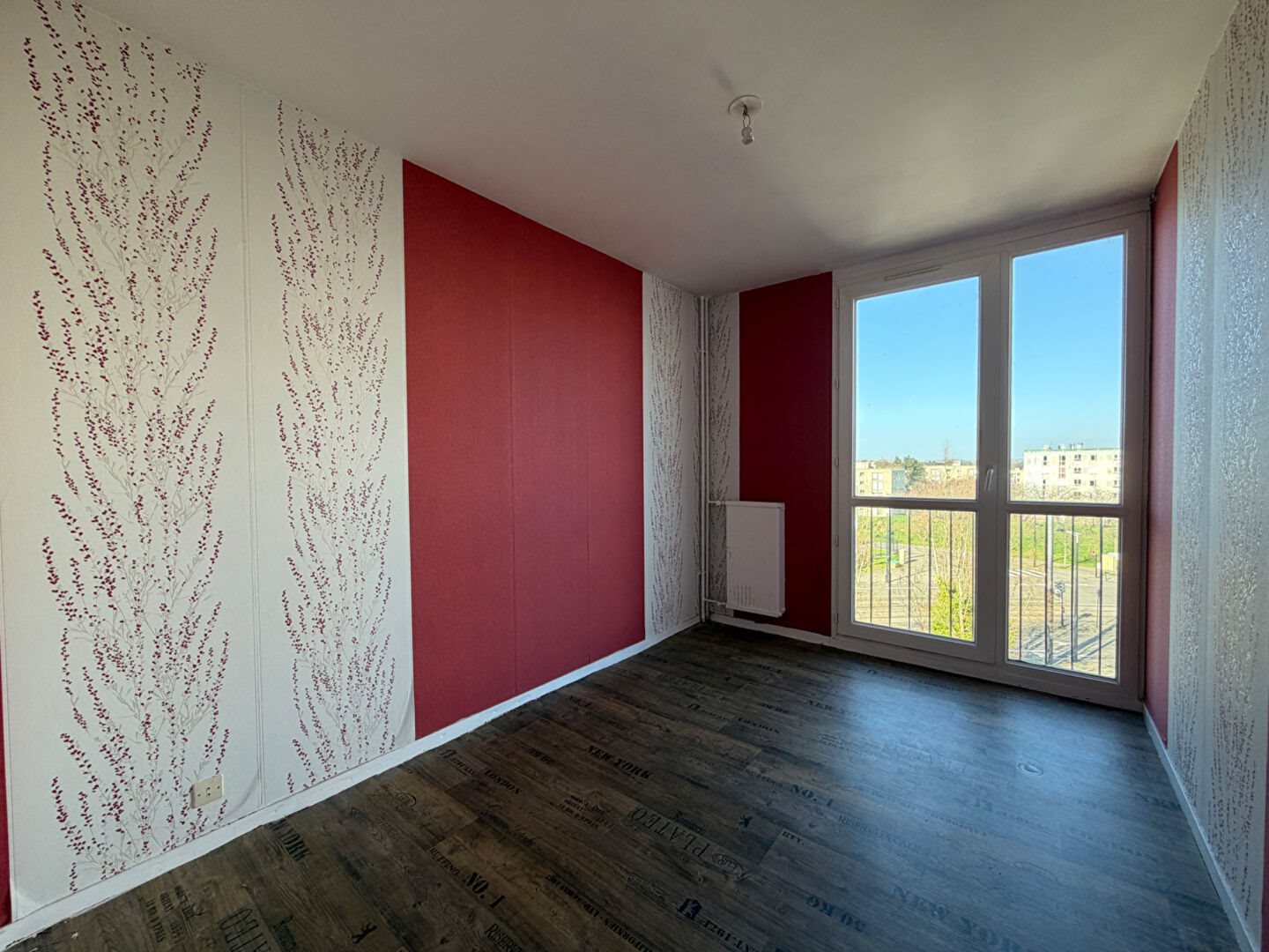 Appartement à vendre, 71m², Le Havre