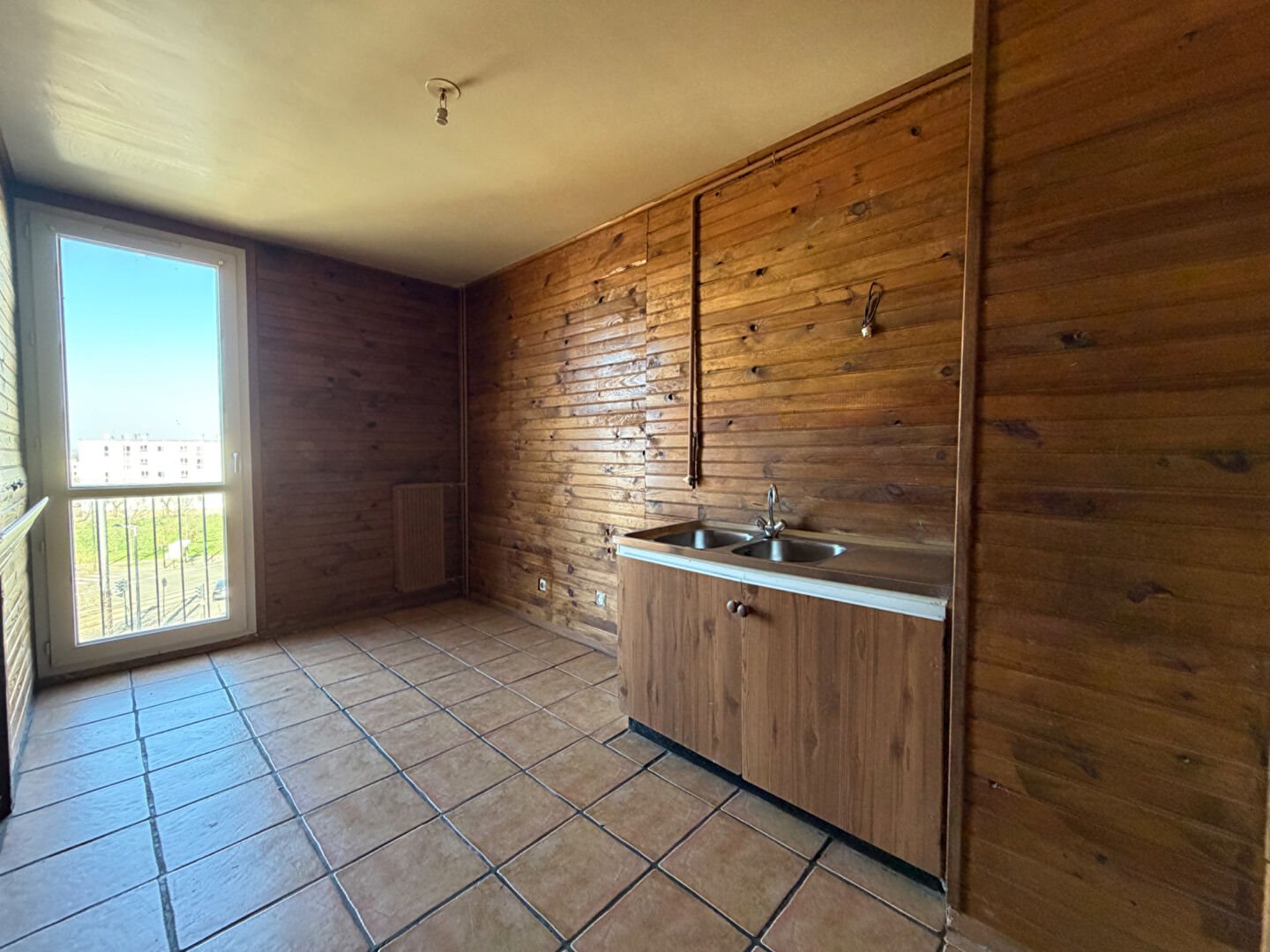 Appartement à vendre, 71m², Le Havre