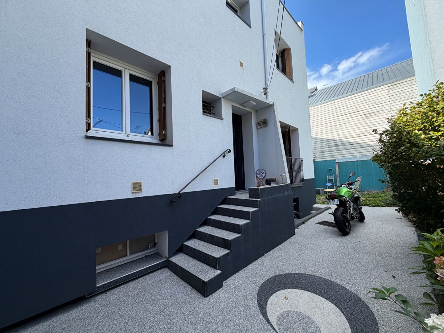 Maison à vendre, 89m², Le Havre