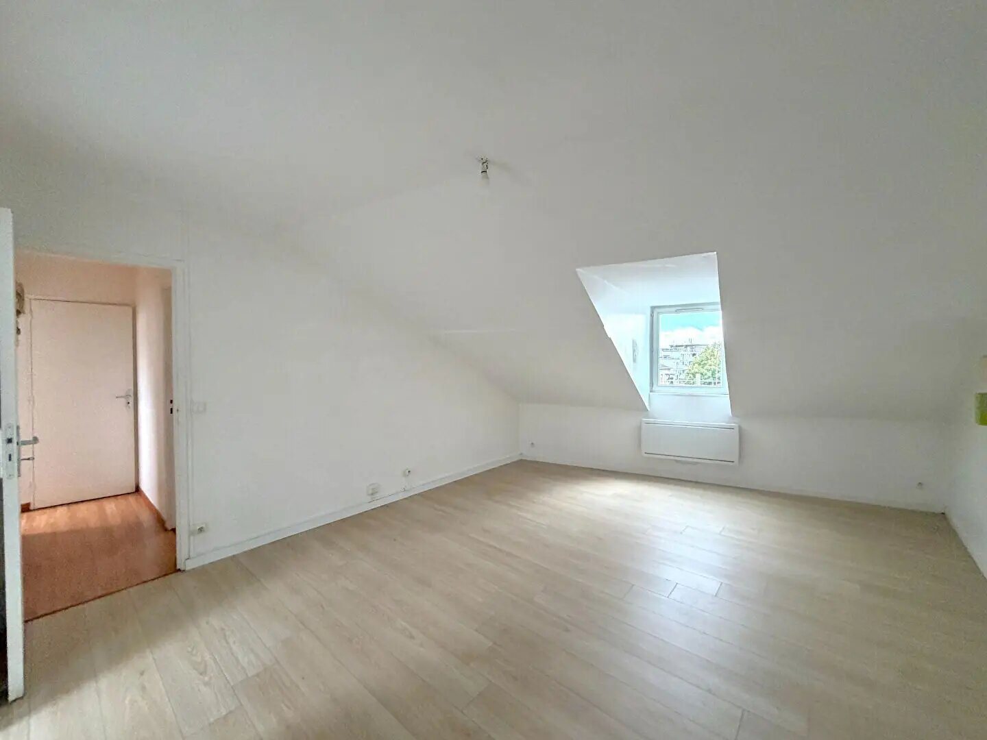 Appartement à louer, 35m², Le Havre