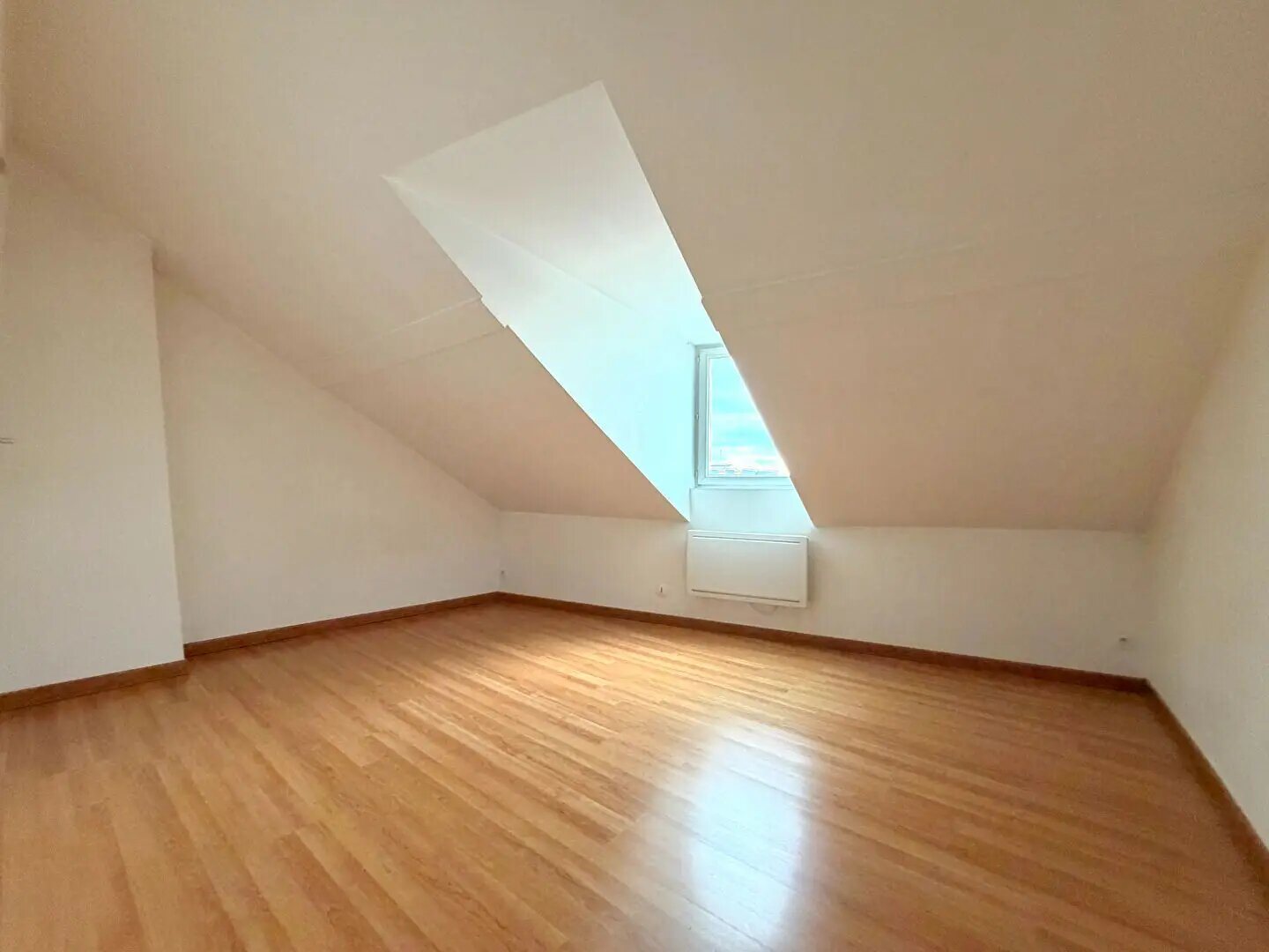 Appartement à louer, 35m², Le Havre