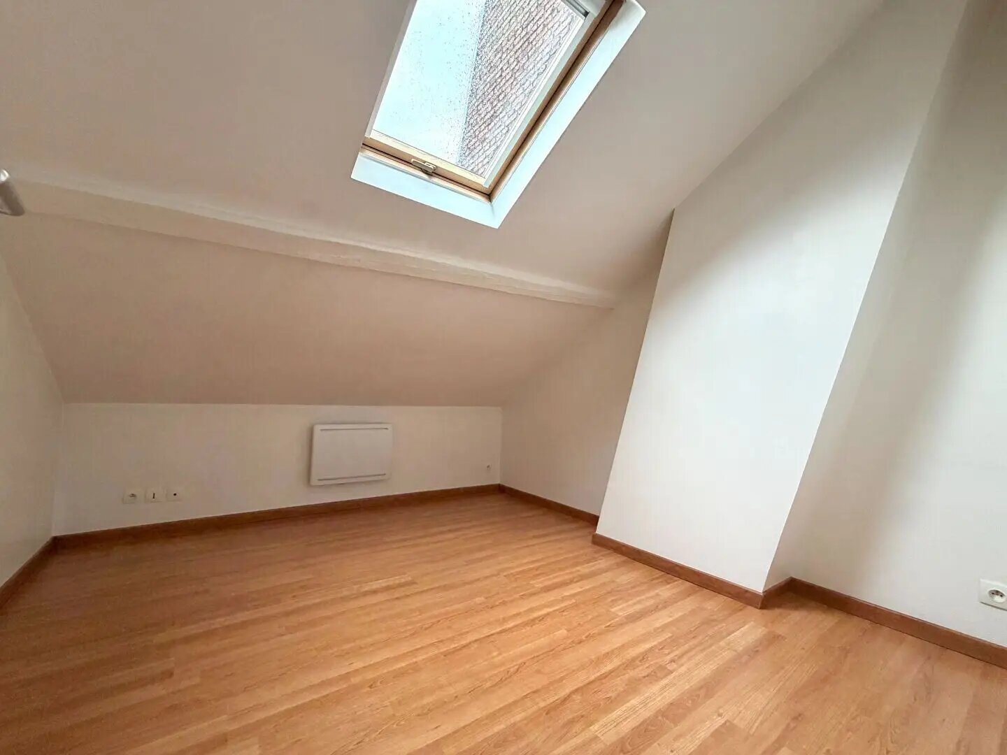 Appartement à louer, 35m², Le Havre