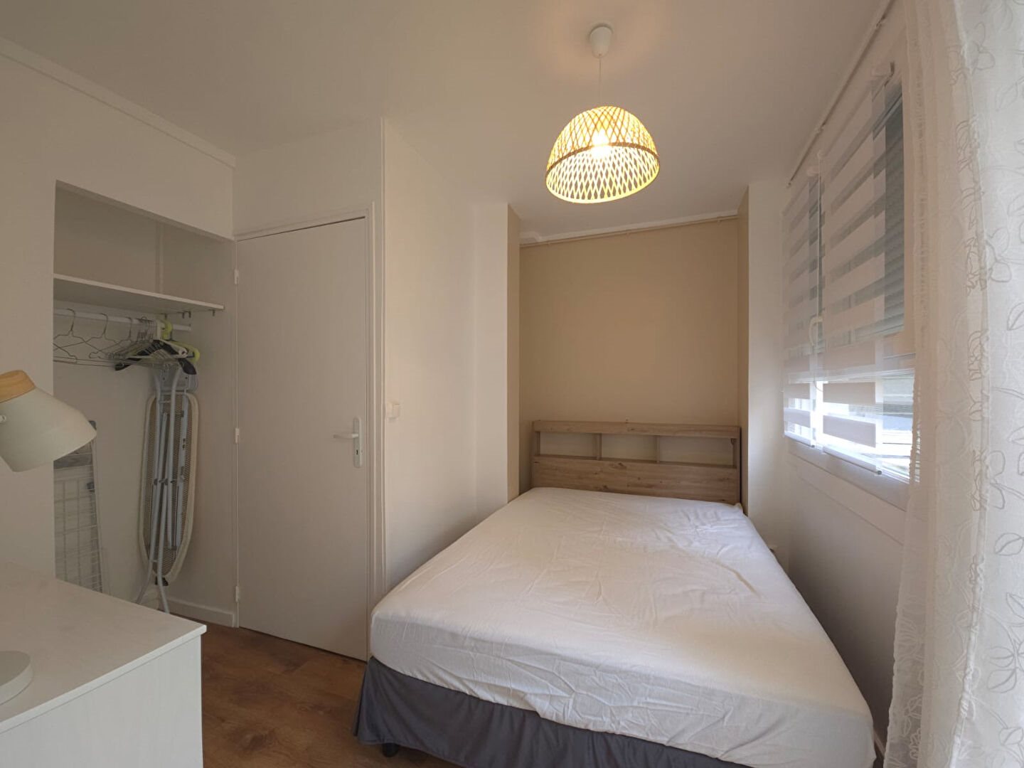 Appartement à louer, 30m², Le Havre
