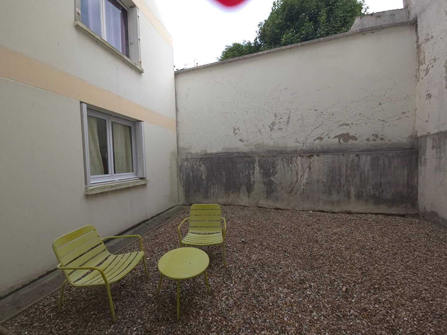 Appartement à louer, 30m², Le Havre