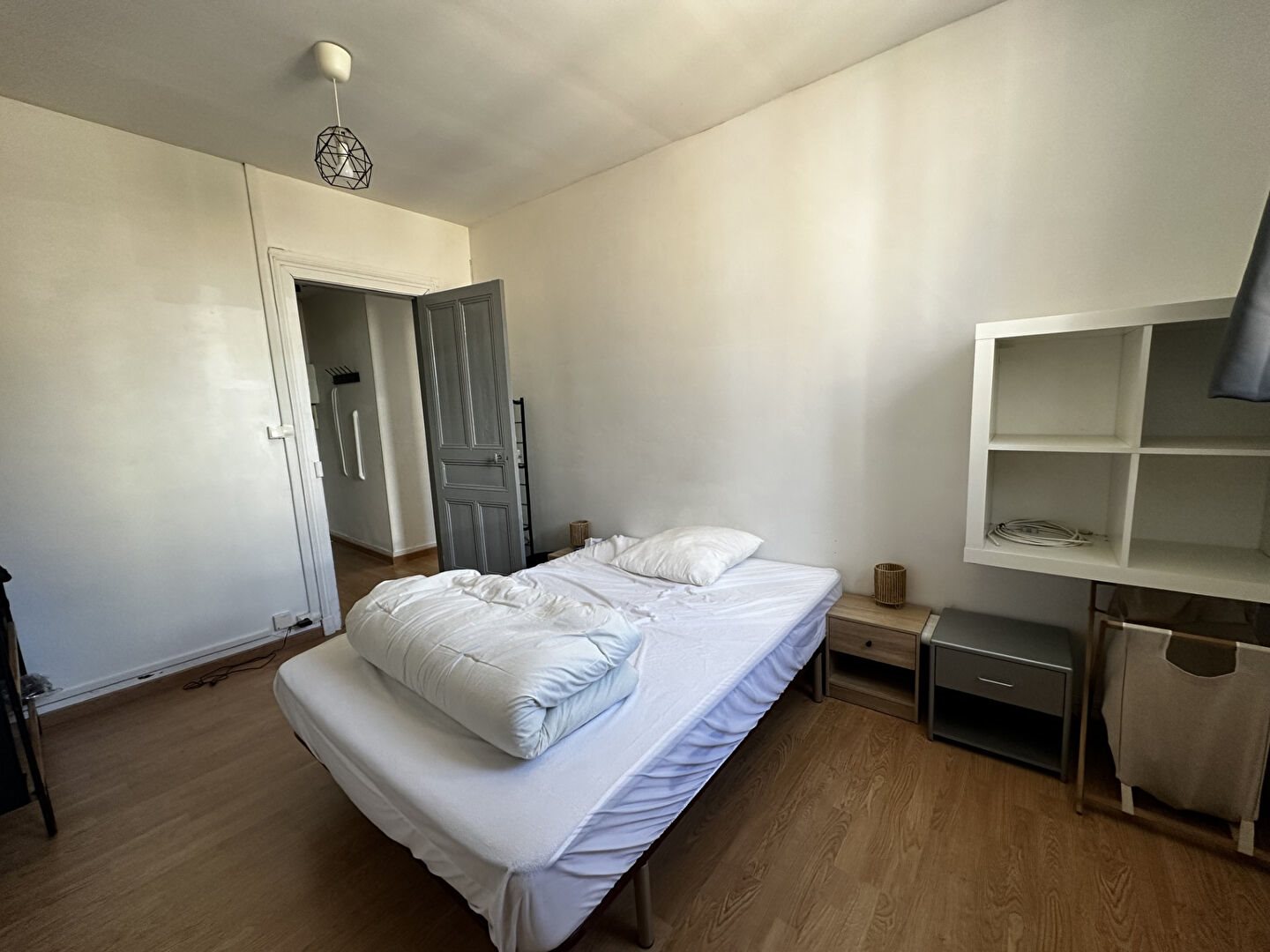 Appartement à louer, 35m², Le Havre