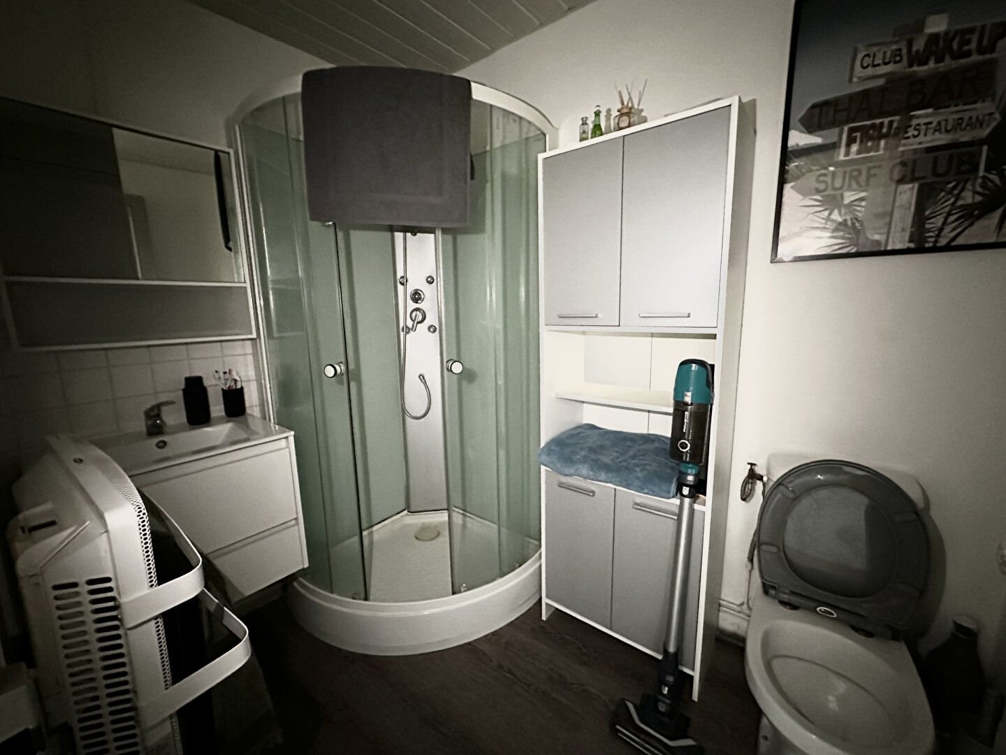Appartement à louer, 35m², Le Havre
