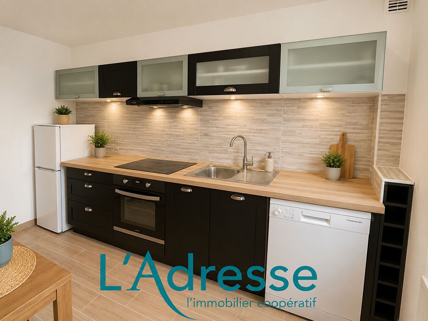 Maison à vendre, 60m², Le Havre