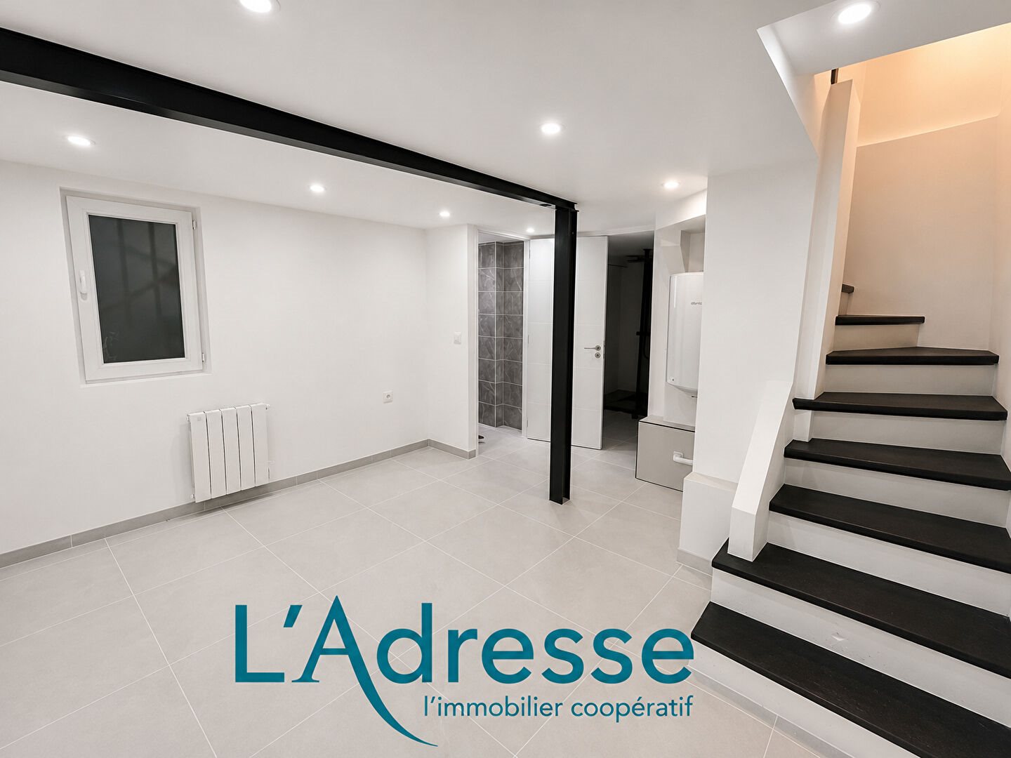 Maison à vendre, 60m², Le Havre