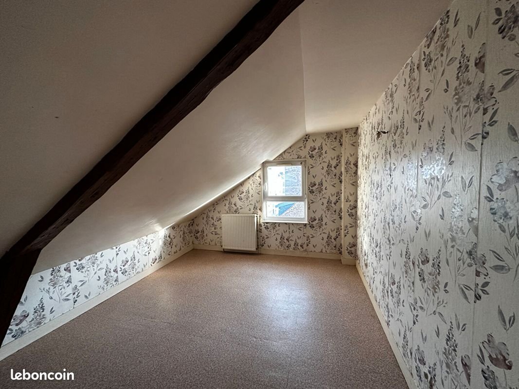 Appartement à louer, 46m², Le Havre