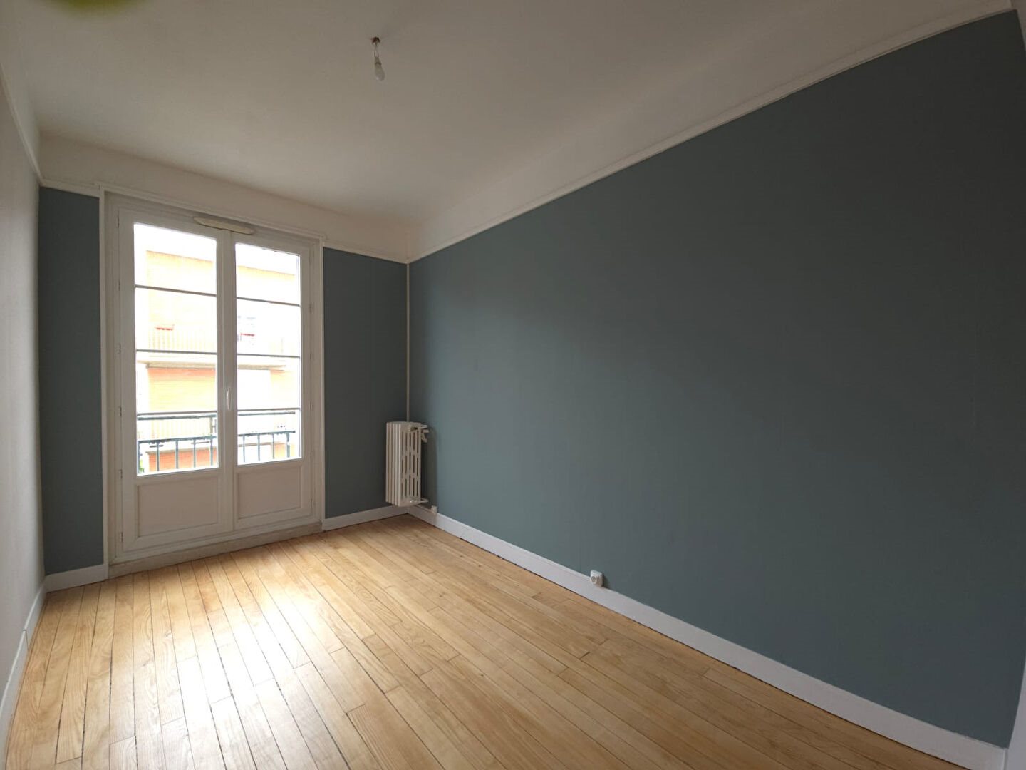 Appartement à louer, 50m², Le Havre