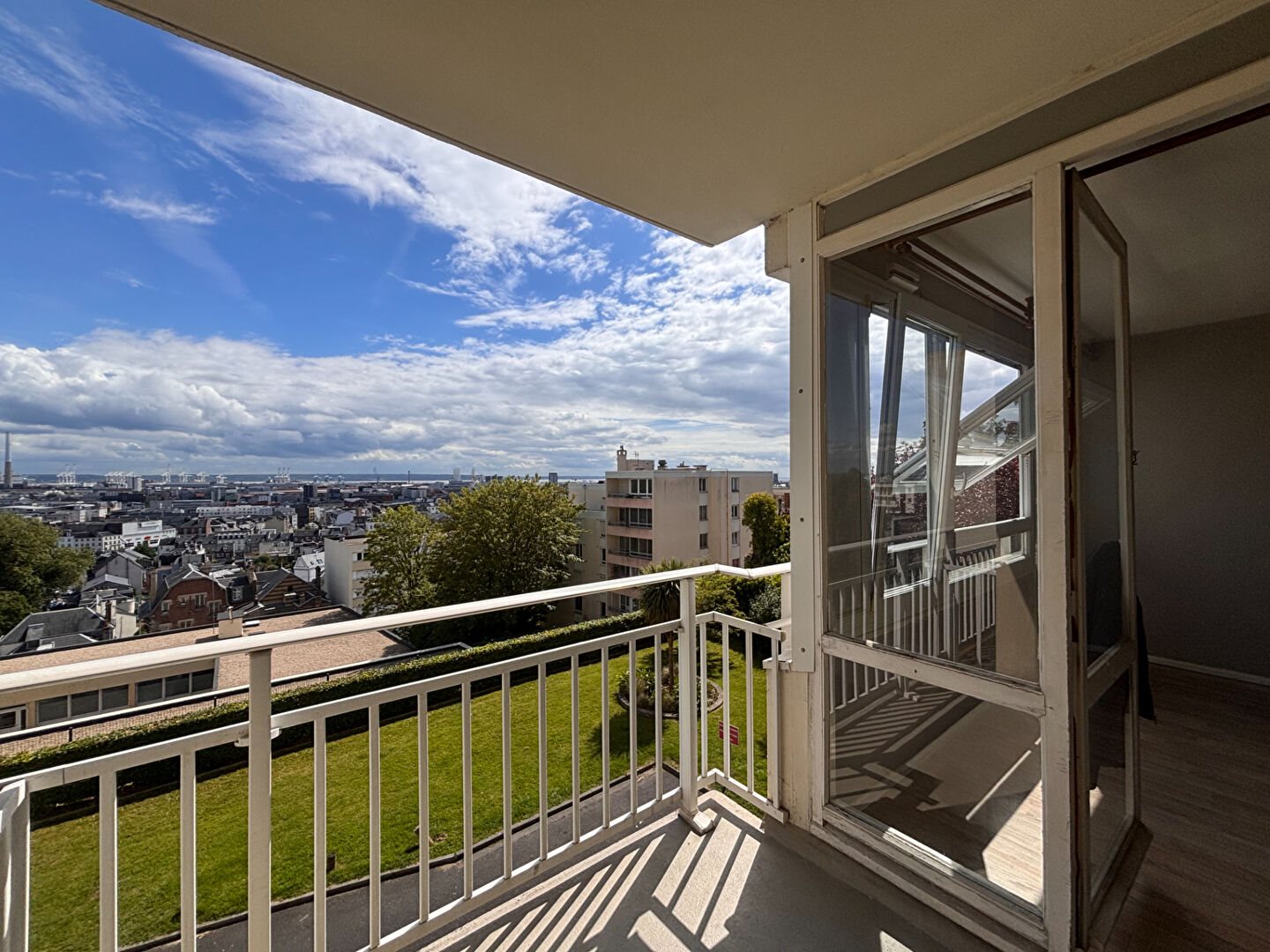 Appartement à vendre, 65m², Le Havre