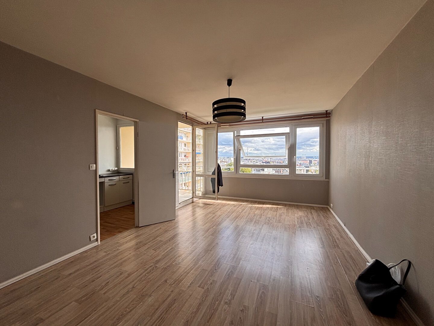Appartement à vendre, 65m², Le Havre