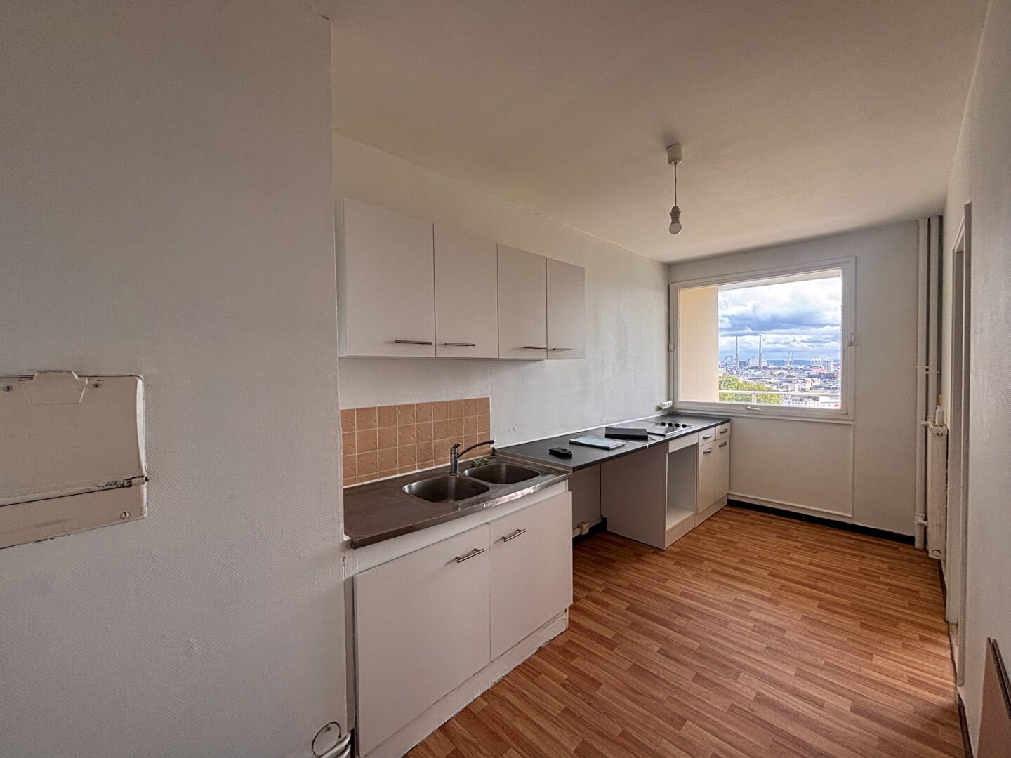 Appartement à vendre, 65m², Le Havre