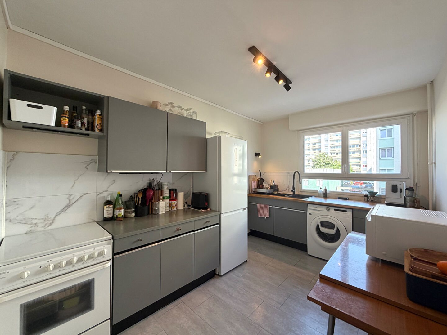 Appartement à vendre, 78m², Le Havre