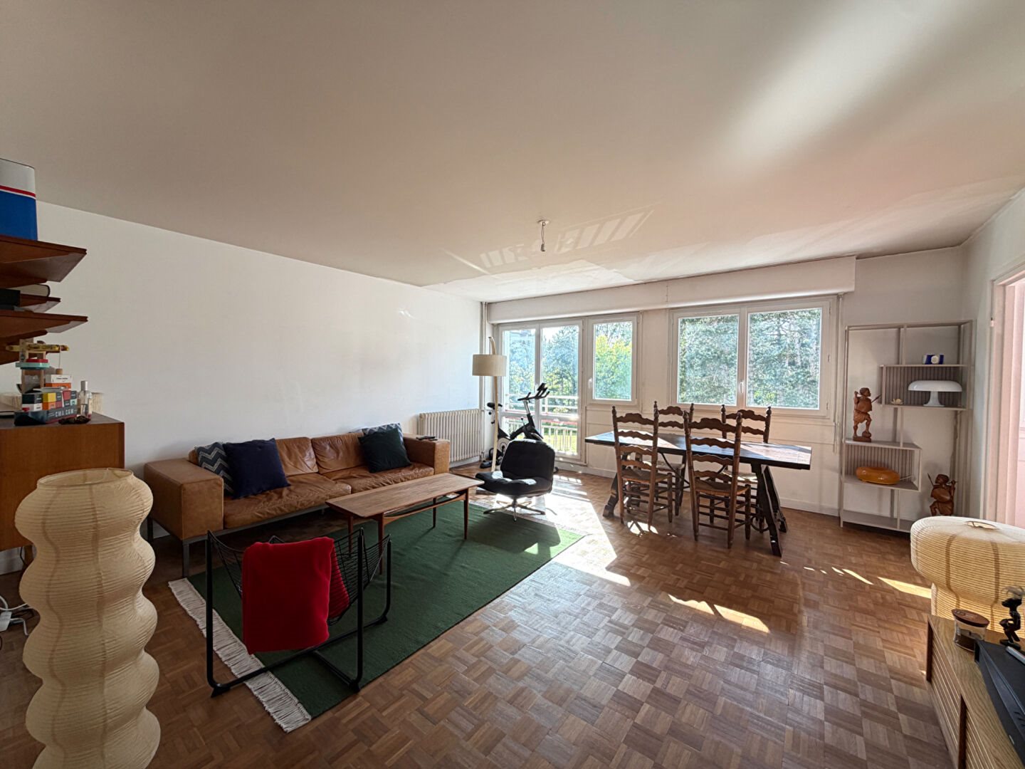 Appartement à vendre, 78m², Le Havre